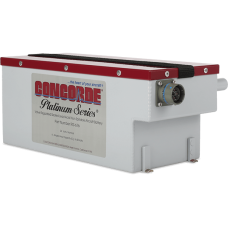Concorde Sealed Battery RG-616 Concorde Sealed Battery RG-616